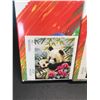 Image 2 : Lot of 3 DIY Oil Painting Paint By Number Kits - Panda Design - 40x50 size