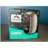 Image 1 : Lot of 1 Meco Eleverde Wire-Free Battery/Rechargeable Security Camera