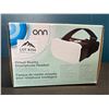 Image 1 : Lot of 1 ONN Virtual Reality Smartphone Headset