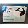 Image 1 : Lot of 1 ONN Virtual Reality Smartphone Headset