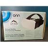 Image 1 : Lot of 1 ONN Virtual Reality Smartphone Headset