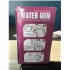 Image 2 : Lot of 1 Electric Water Gun - Rechargeable Automatic Water Gun - Blue