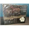 Image 2 : Lot of 1 Toloco Percussion Deep-Tissue Massage Gun - Brand New Sealed!