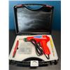 Image 1 : Lot of 1 Plastic Welding Gun Tool Kit