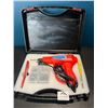 Image 1 : Lot of 1 Plastic Welding Gun Tool Kit
