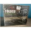 Image 1 : Lot of 1 Toloco Percussion Deep-Tissue Massage Gun - Brand New Sealed!