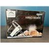Image 1 : Lot of 1 Kitchen Hand Mixer