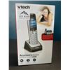 Image 1 : Lot of 1 VTECH Home Phone/Accessory Handset