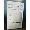 Image 1 : Lot of 1 Levolt Ultrasonic Cool Mist Humidifier - Large 4L Tank