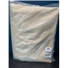Image 2 : Lot of 1 Gazebo Canopy Top Replacement Cover - 10x10 - Beige