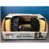 Image 1 : Lot of 1 JobSite Extra-Wide Boot Scrubber
