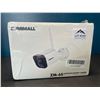 Image 1 : Lot of 1 Outdoor Security Camera