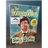 Image 1 : Lot of 1 "The Honeymoonders" Classic 30 Episode DVD Set/Collection