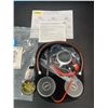 Image 1 : Lot of 1 Jabra Evolve 40 Professional Headset