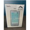Image 1 : Lot of 1 Belifu Dual Channel TENS Pain Relief Muscle Stimulating Device - Brand New Sealed!!