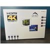 Image 1 : Lot of 1 4K HDMI Splitter