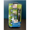 Image 1 : Lot of 1 Philips Multigroom 3000 All-In-One Trimmer