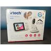 Image 1 : Lot of 1 VTech Video/Baby Monitor - Model VM819