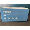 Image 5 : Lot of 1 VTech Video/Baby Monitor - Model VM819