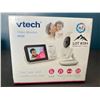 Image 1 : Lot of 1 VTech Video/Baby Monitor - Model VM819