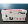 Image 2 : Lot of 1 VTech Video/Baby Monitor - Model VM819