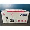 Image 3 : Lot of 1 VTech Video/Baby Monitor - Model VM819