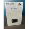 Image 2 : Lot of 1 Pulsebit EX Personal EKG Tracker/Heart Monitor Device