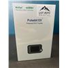 Image 2 : Lot of 1 Pulsebit EX Personal EKG Tracker/Heart Monitor Device