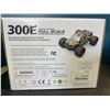 Image 5 : Lot of 1 DEERC 4WD Brushless Motor 300E Remote Control Full Scale High-Speed RC Car - BRAND NEW!