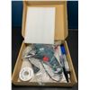 Image 1 : Lot of 1 HX18 60W Soldering Gun Kit