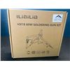 Image 2 : Lot of 1 HX18 60W Soldering Gun Kit
