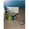 Image 3 : Lot of 2 Pit Viper Polarized Sunglasses