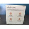 Image 2 : Lot of 2 Boxes of Nipple Covers