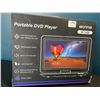 Image 1 : Lot of 1 Wonnie HD Portable DVD Player