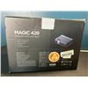 Image 2 : Lot of 1 Bomaker Magic 420 Projector