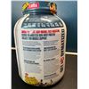 Image 3 : Lot of 1 ISO100 Hydrolized Protein Powder - Cocoa Pebbles Flavor - 5 LB Tub! Brand New Sealed!