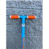 Image 1 : Lot of 1 Pogo Stick - Used