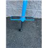 Image 2 : Lot of 1 Pogo Stick - Used