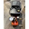 Image 2 : Lot of 1 Pro Air 2 1.5HP/3 gal Air Compressor - Used