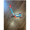 Image 2 : Lot of 1 Paw Patrol Scooter - Used