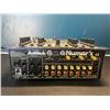 Image 2 : Lot of 1 Numark Pro SM 3 DJ Mixer - Used
