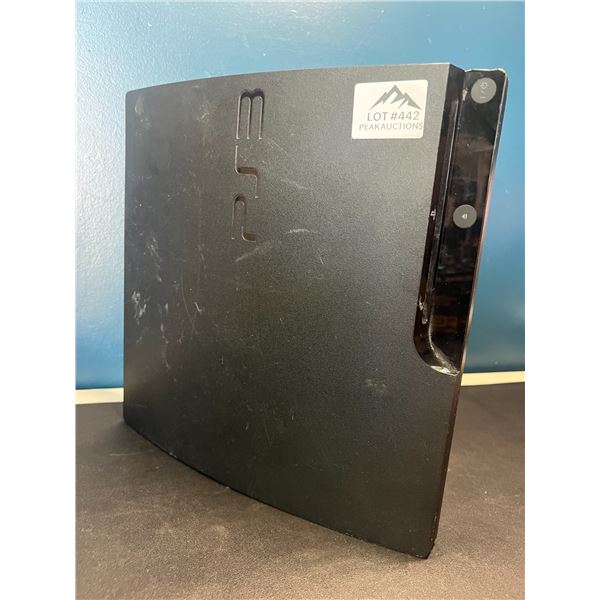Lot of 1 Playstation 3 Console - Used