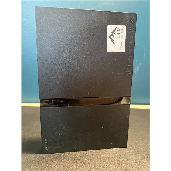 Lot of 1 Playstation 2 Console - Used