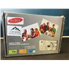 Image 1 : Lot of 1 Digital Camera DSC506 - In box