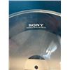 Image 3 : Lot of 1 Sony Parabolic Reflector PBR-330 - Used