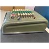 Image 2 : Lot of 1 Vintage Felt & Tarrant Comptometer
