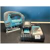 Image 1 : Lot of 1 Makita Power Tool & Battery/Charger - Used