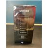 Image 2 : Lot of 1 5-in-1 Rechargeable Electric Mens Shaver - Brand New Sealed!