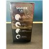 Image 3 : Lot of 1 5-in-1 Rechargeable Electric Mens Shaver - Brand New Sealed!
