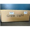 Image 3 : Lot of 1 LED Full Spectrum Grow Light for Indoor Plants
